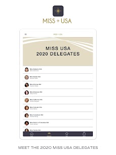 Miss USA 14