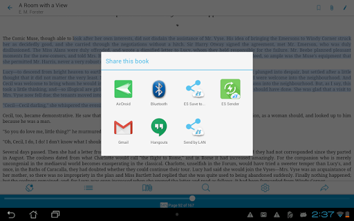 Ebook Reader - Books & Reference - apps