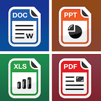 All  Document ReaderPDF XLS PPTand DOC Viewer