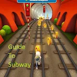 Guide to Subway Surfer icon