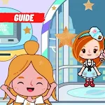 Cover Image of 下载 Guide for Miga Town My World 1.0.0 APK