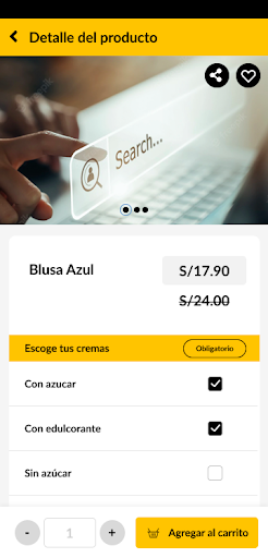 Doolpro Screen 3