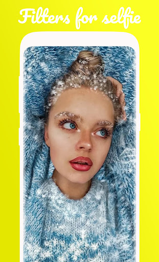 Filters For Snap-Chat 2021