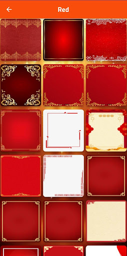 Design Frames Screen 2