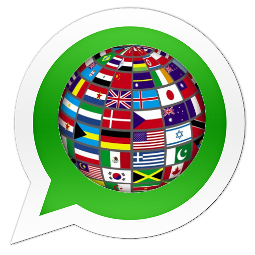 Social Translate  Icon