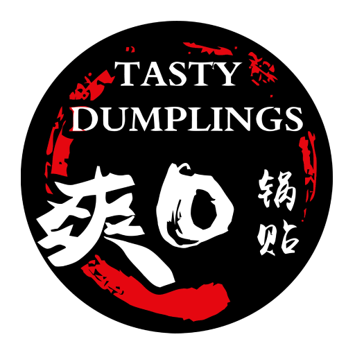 TASTY DUMPLINGS logo