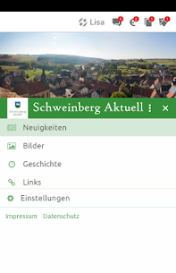 Schweinberg Aktuell v6.631 APK + MOD (Premium Unlocked/VIP/PRO) 2