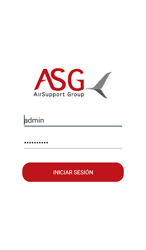 Android application AirSupport - Wheelchairs screenshort