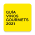 Guía Vinos Gourmets 2021 Lite1.0.4
