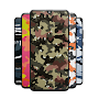 Military Camouflage Wallpapers