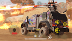 screenshot of Crossout Mobile - PvP Action