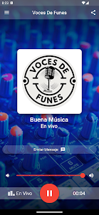 Voces De Funes
