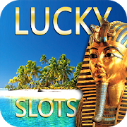 Lucky Way Pharaoh Slots  Icon