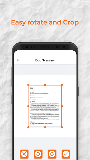 Doc Scanner Pro