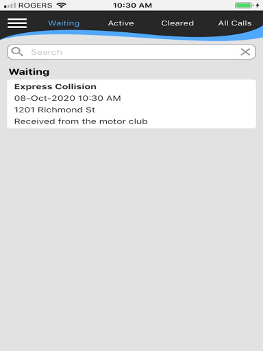 InTow Connect Screenshot 4 - AppWisp.com
