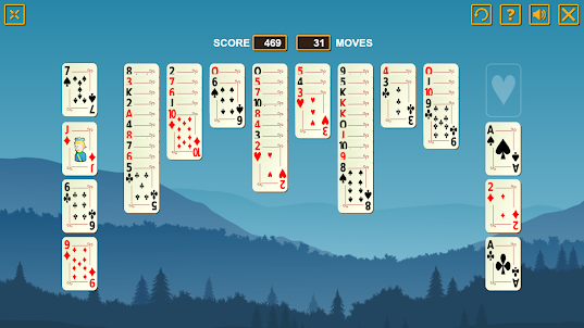 King of FreeCell