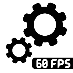 Unlock 60 fps BGMI - GFX Tools की आइकॉन इमेज