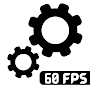 Unlock 60 fps BGMI - GFX Tools