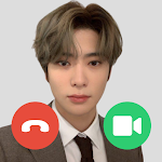 Cover Image of Скачать NCT Call Video, Chat  APK
