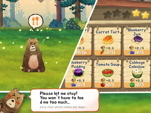 Animal Forest : Fuzzy Seasons (Start Pack Edition)  screenshots 19