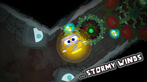 Lil Big Invasion: Demo Screen 3