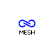 Mesh Tracking - Androidアプリ