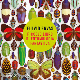 Obraz ikony: Piccolo libro di entomologia fantastica