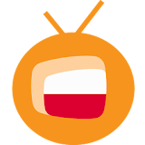 Free TV From Poland icon