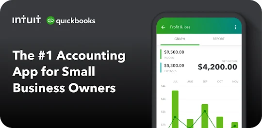 QuickBooks Online Accounting
