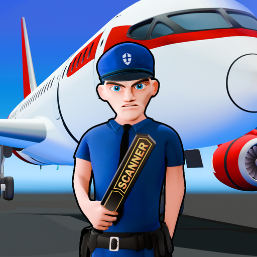 Airport Security - Police Game Baixe no Windows