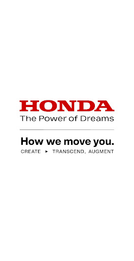 Android application Honda Atlas Cars Pakistan Ltd screenshort
