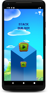 Stack Builder - Game
