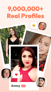 WooPlus: Dating App for Curvy