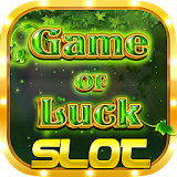 Game of Luck Slot icon