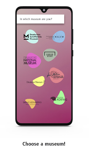 twiddle - the museum riddle Screen 2