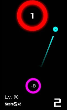 Stay Negative - Screenshot 4