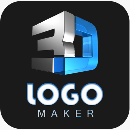 3D Logo Maker & Logo Designer