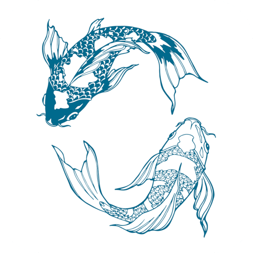 И РИС И РЫБА | Липецк logo