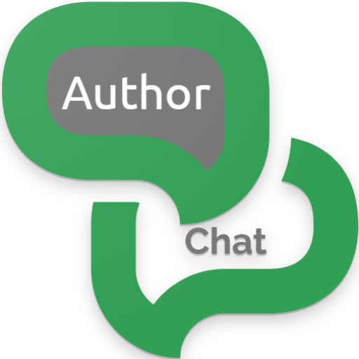 Author with wordpress client chats post Building a