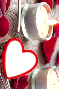 Valentines Heart Frames