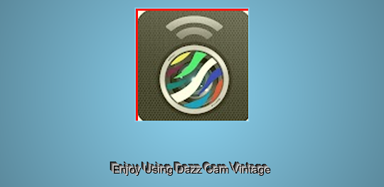 Dazz Cam Vintage APK