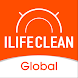 ILIFE Clean - Androidアプリ