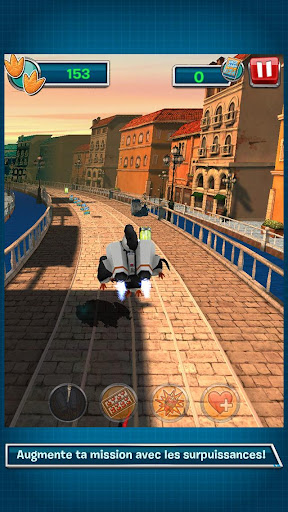 Télécharger Gratuit PoM: Dibble Dash APK MOD (Astuce) screenshots 4