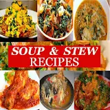 Soup & Stew Recipes icon