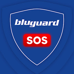 Icon image Bluguard SOS