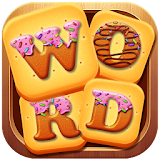 Word Connect Cookies icon