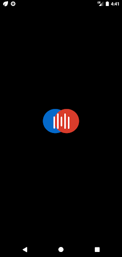 Android application Bullionstats Lite screenshort