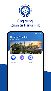 Quản trị Hanoi Hub