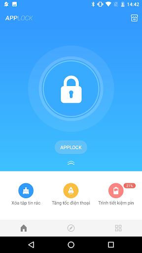 Bản xem trước ứng dụng