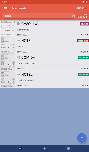 ccFotoTicket Screen 3